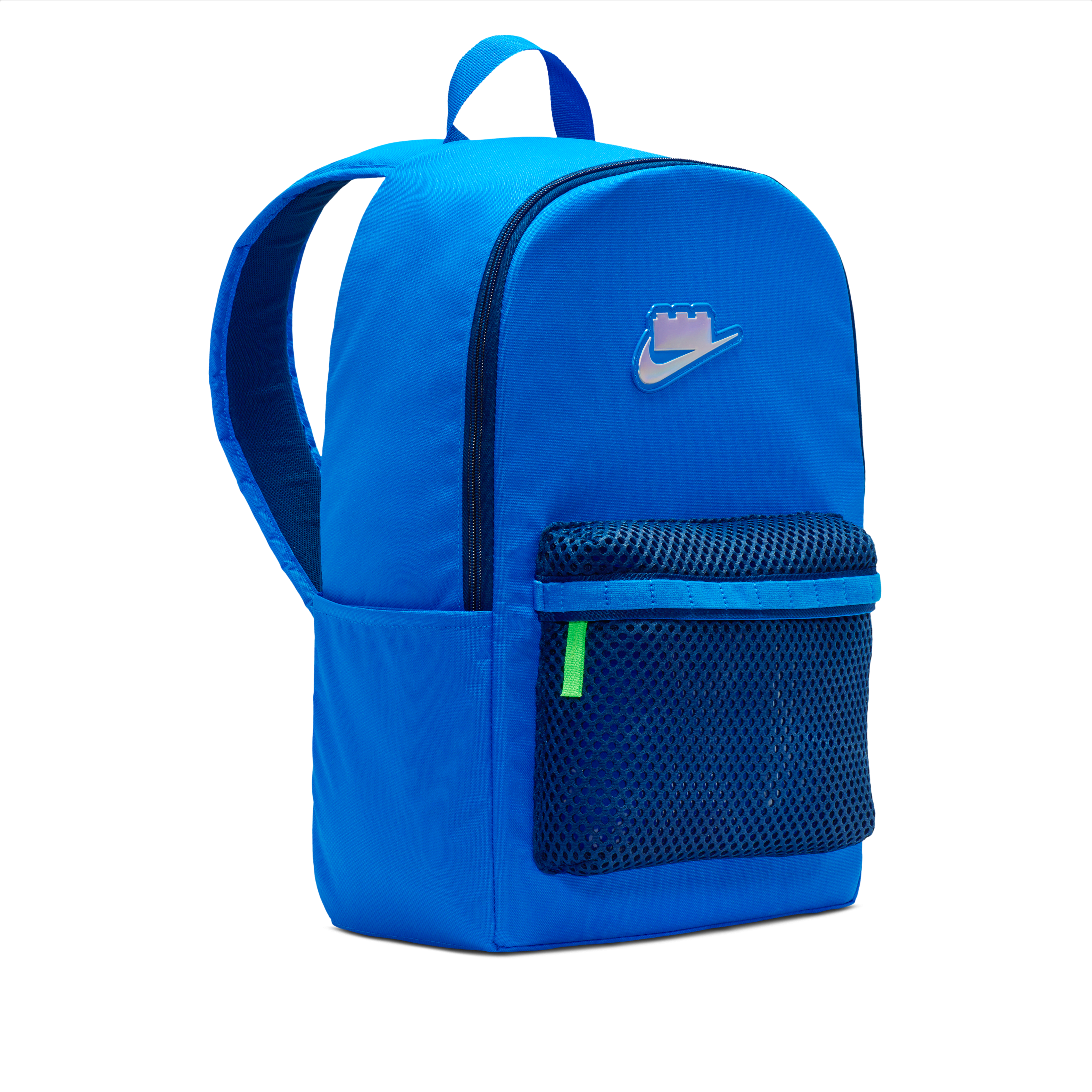 Nike x LEGO® Collection Heritage Backpack (25L) | The Summit
